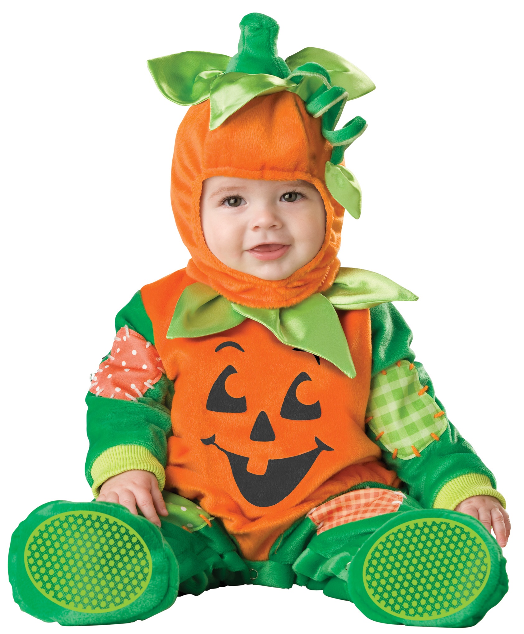 Pumpkin Patch Infant Clothes