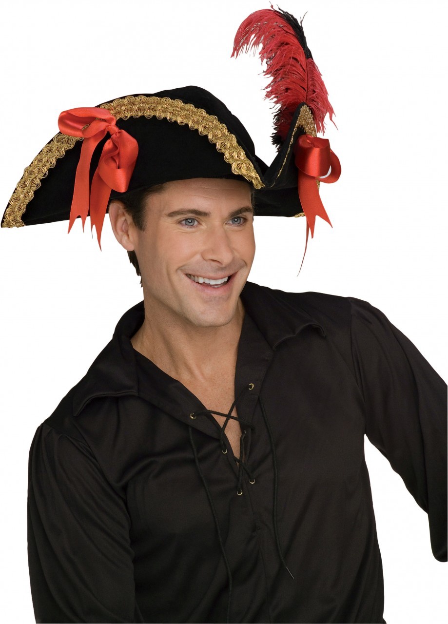 Pirate Hat