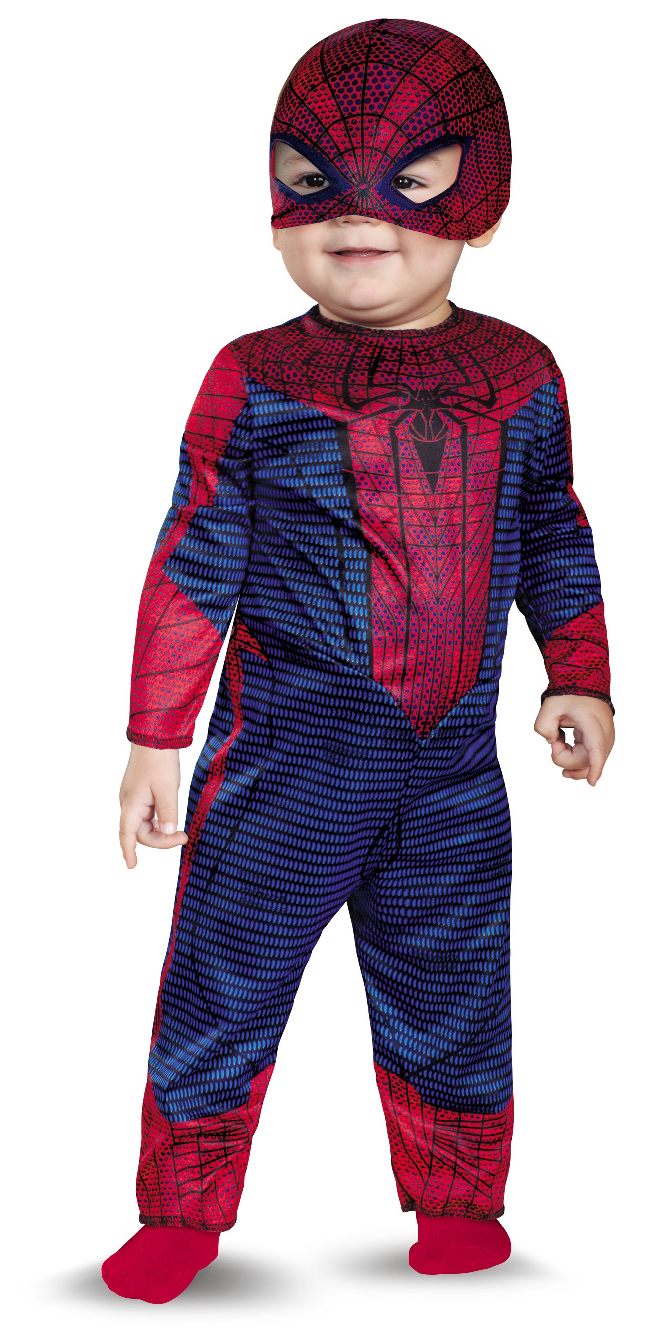Costumes Spiderman