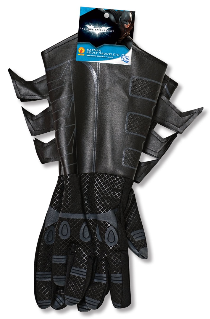 ... >> Accessories >> Costume Gloves >> Dark Knight Rises B...