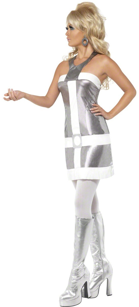 Space Costume