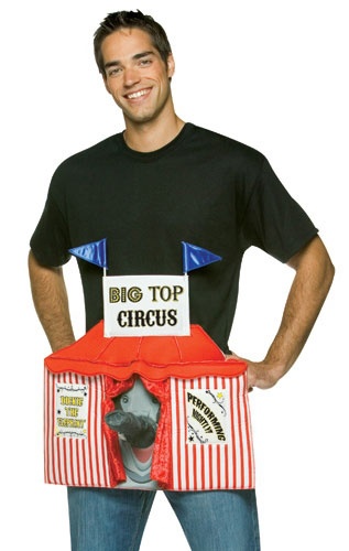 big top circus