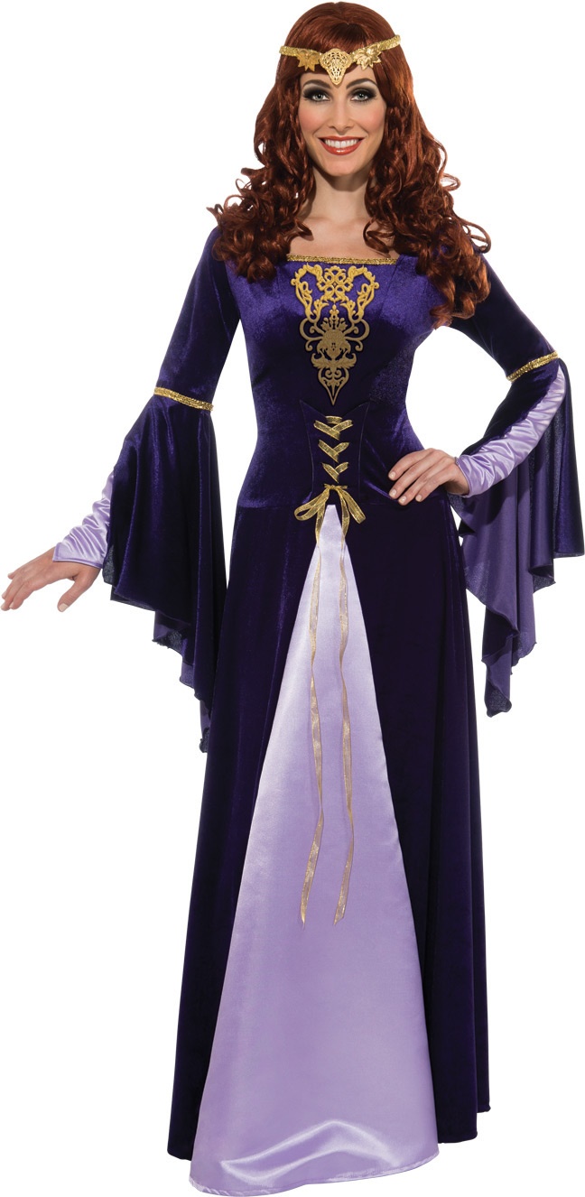 Renaissance Princess Guinevere Adult Costume Costumes Renaissance Princess Guinevere Adult Costume Costumes