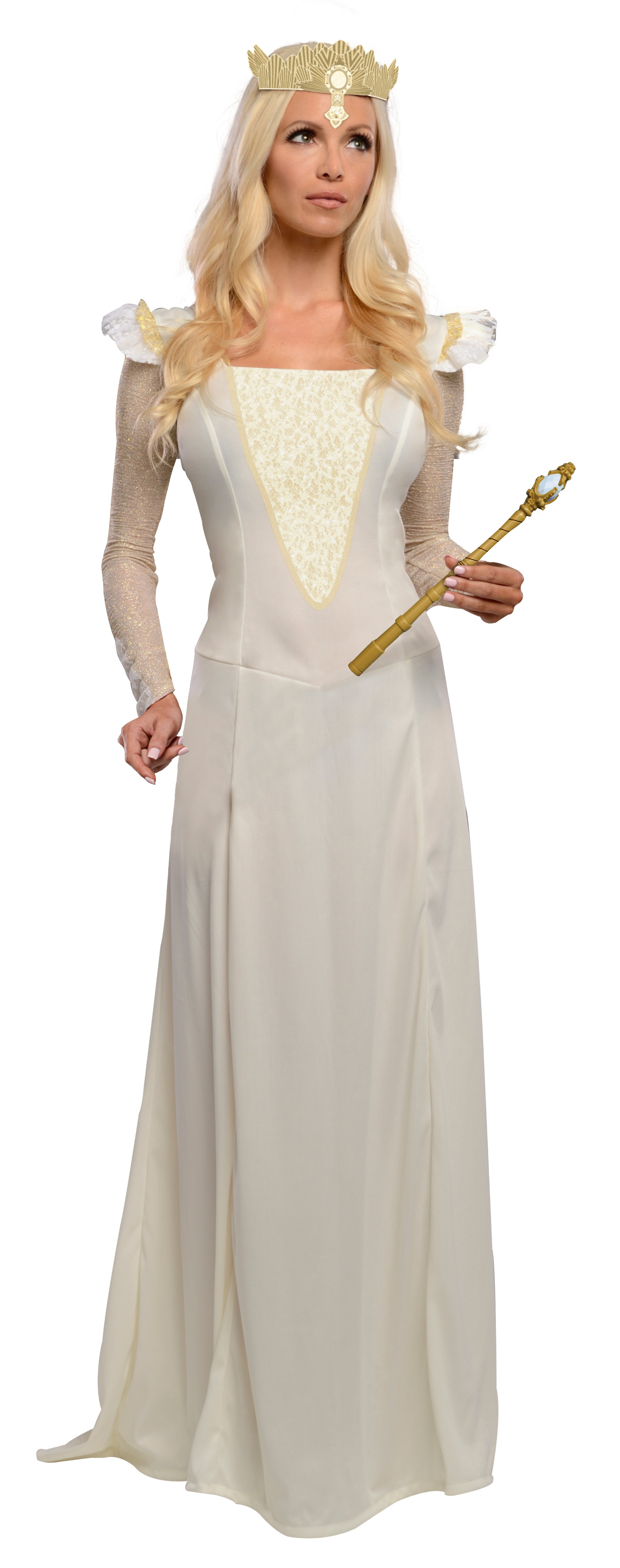 Glinda The Good Witch Adult Costume Mr Costumes 2280