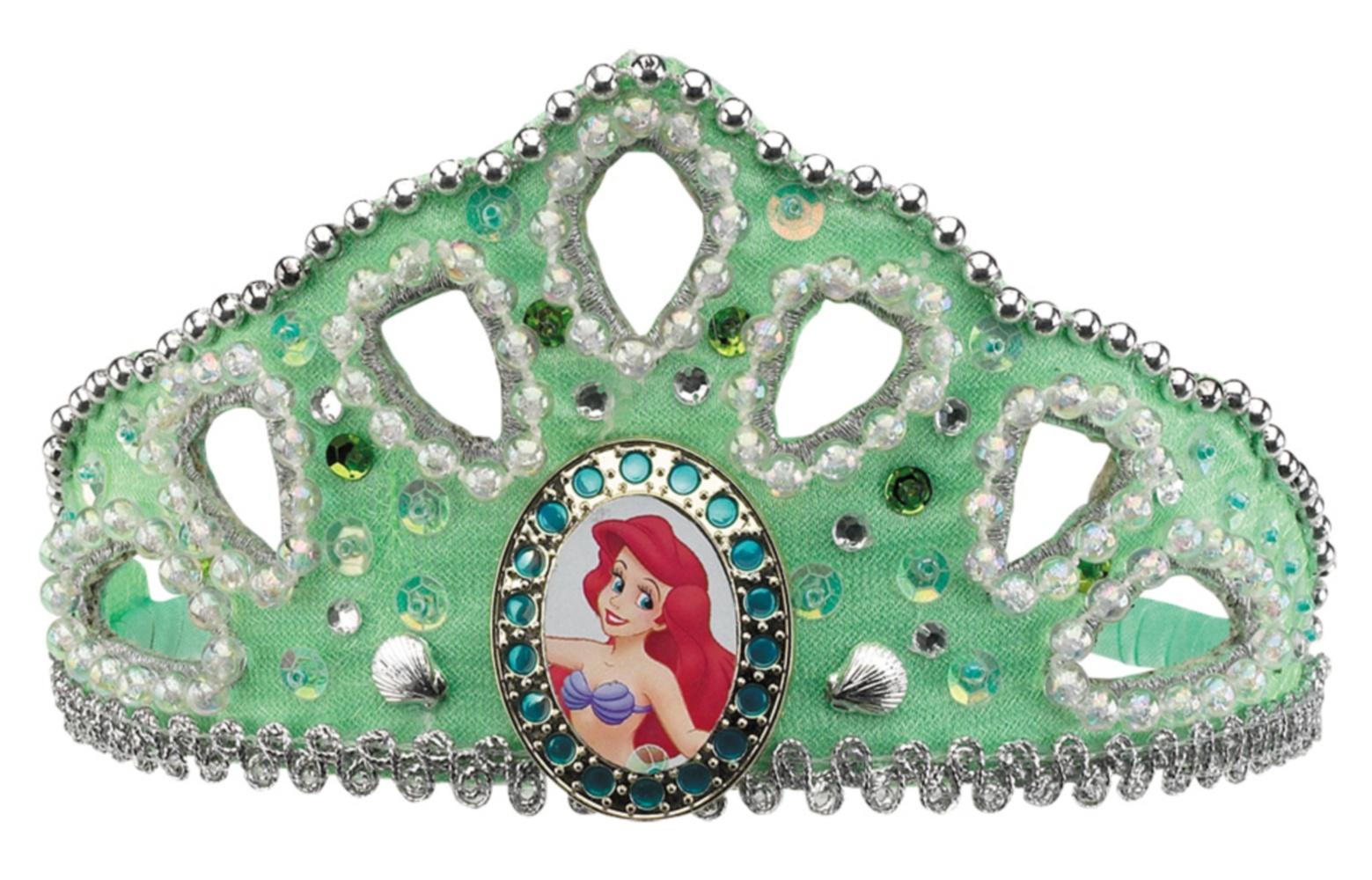 Ariel Crown