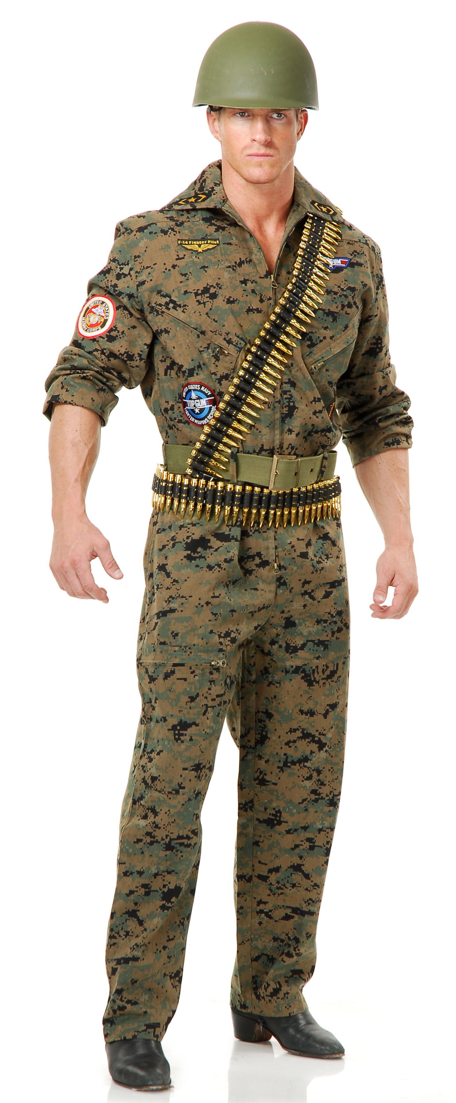 Pin Costumes Army Kids Boys Marine Uniform Costume on Pinterest